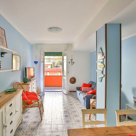 Costamare Apartamento Monterosso al Mare Exterior foto