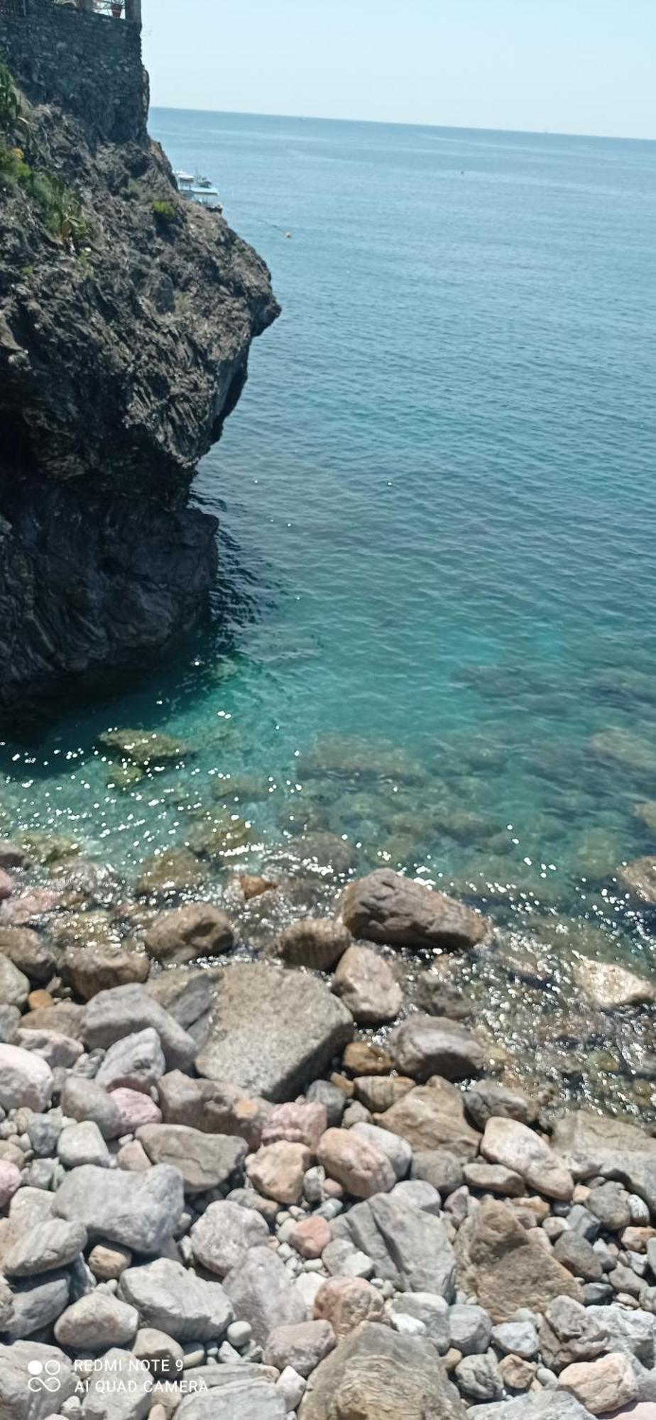 Costamare Apartamento Monterosso al Mare Exterior foto