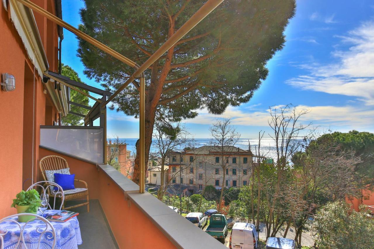Costamare Apartamento Monterosso al Mare Exterior foto