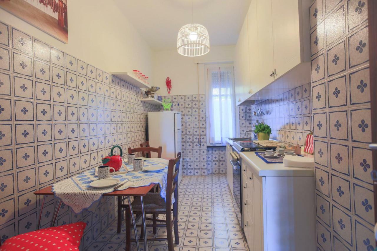 Costamare Apartamento Monterosso al Mare Exterior foto