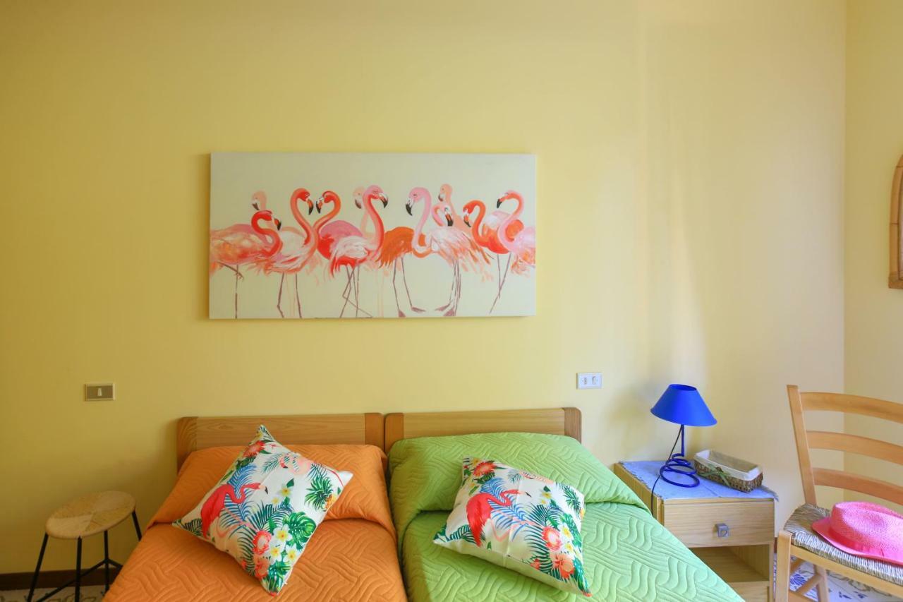 Costamare Apartamento Monterosso al Mare Exterior foto