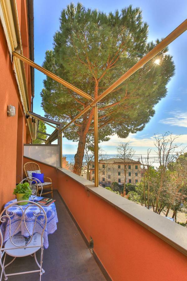 Costamare Apartamento Monterosso al Mare Exterior foto