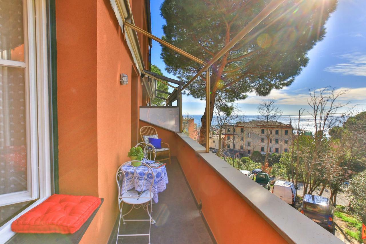 Costamare Apartamento Monterosso al Mare Exterior foto