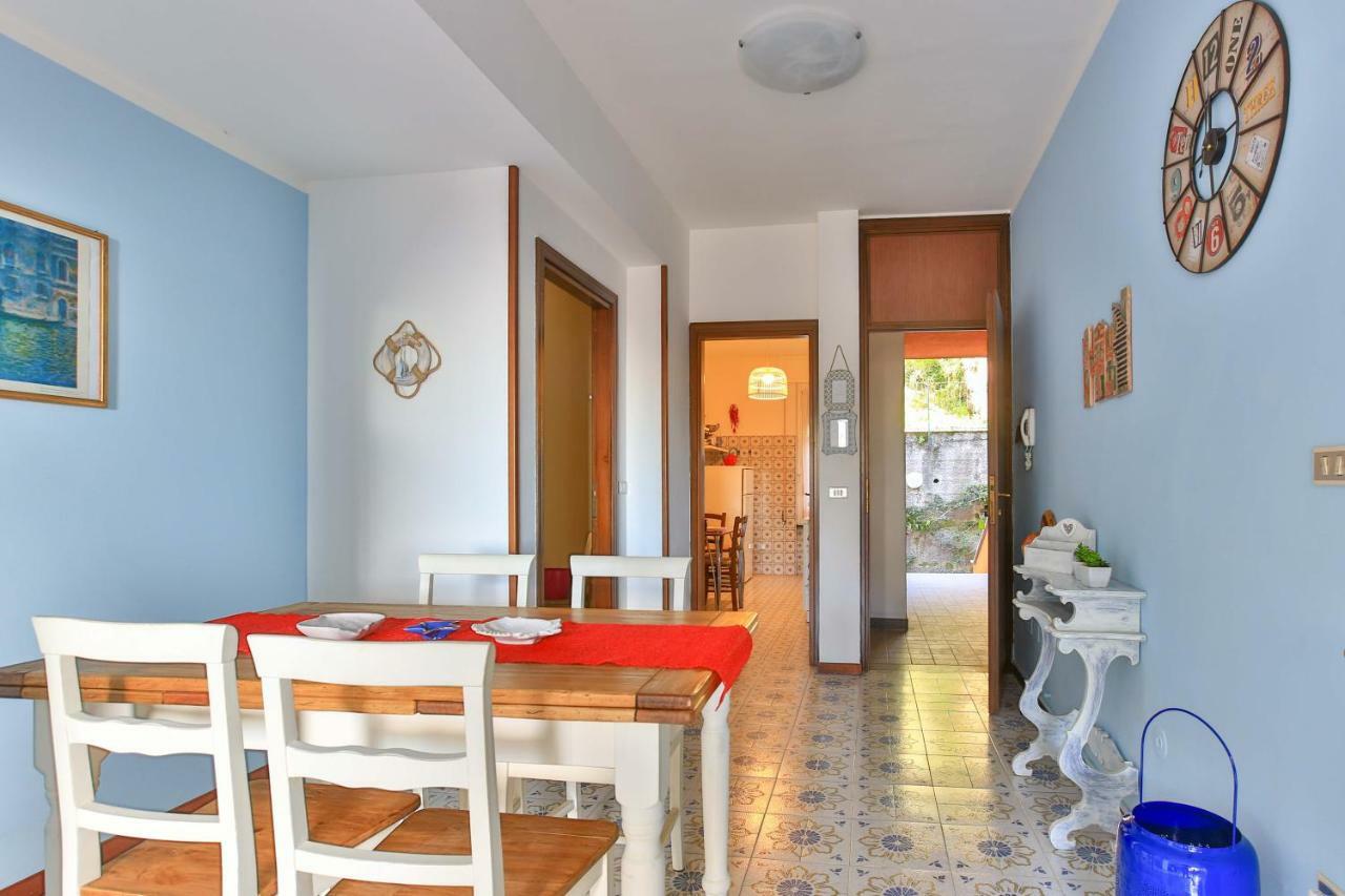 Costamare Apartamento Monterosso al Mare Exterior foto