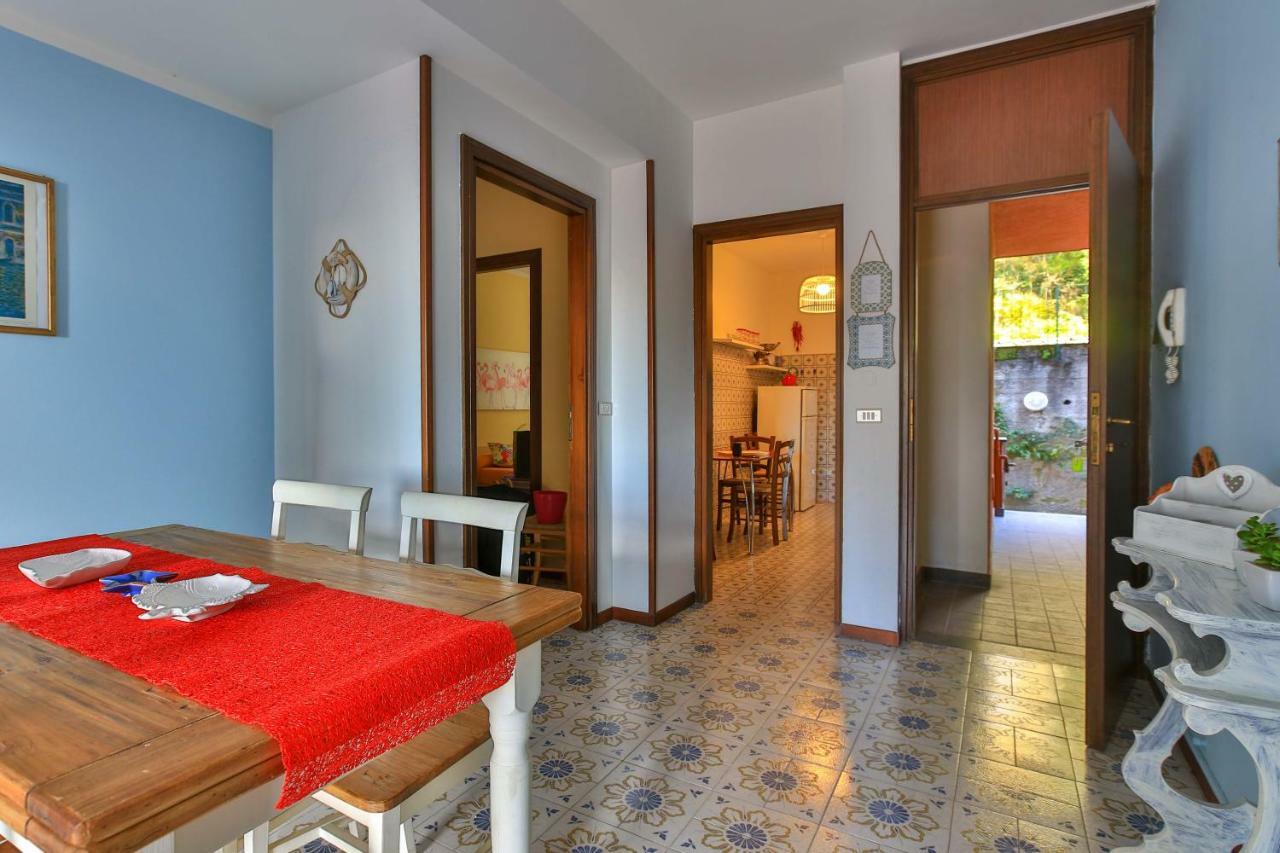 Costamare Apartamento Monterosso al Mare Exterior foto