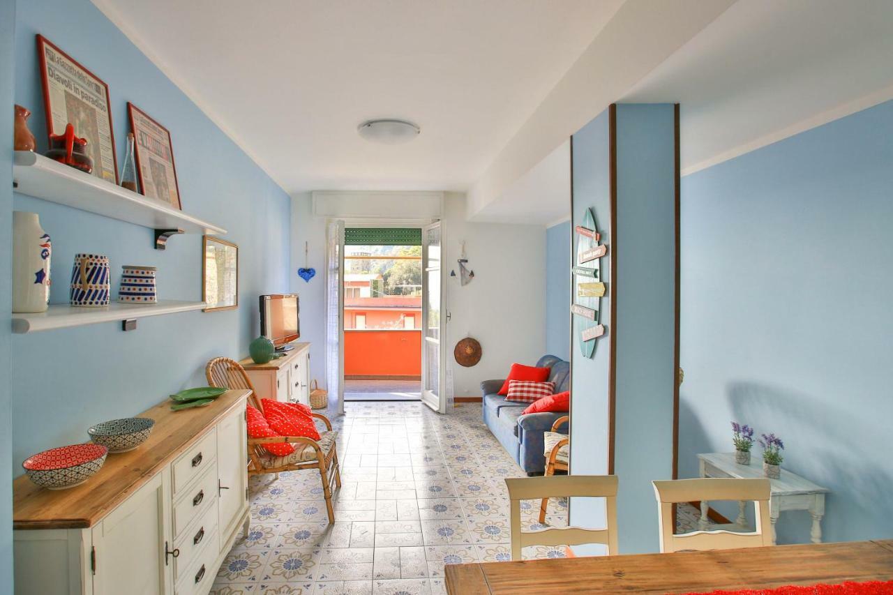 Costamare Apartamento Monterosso al Mare Exterior foto
