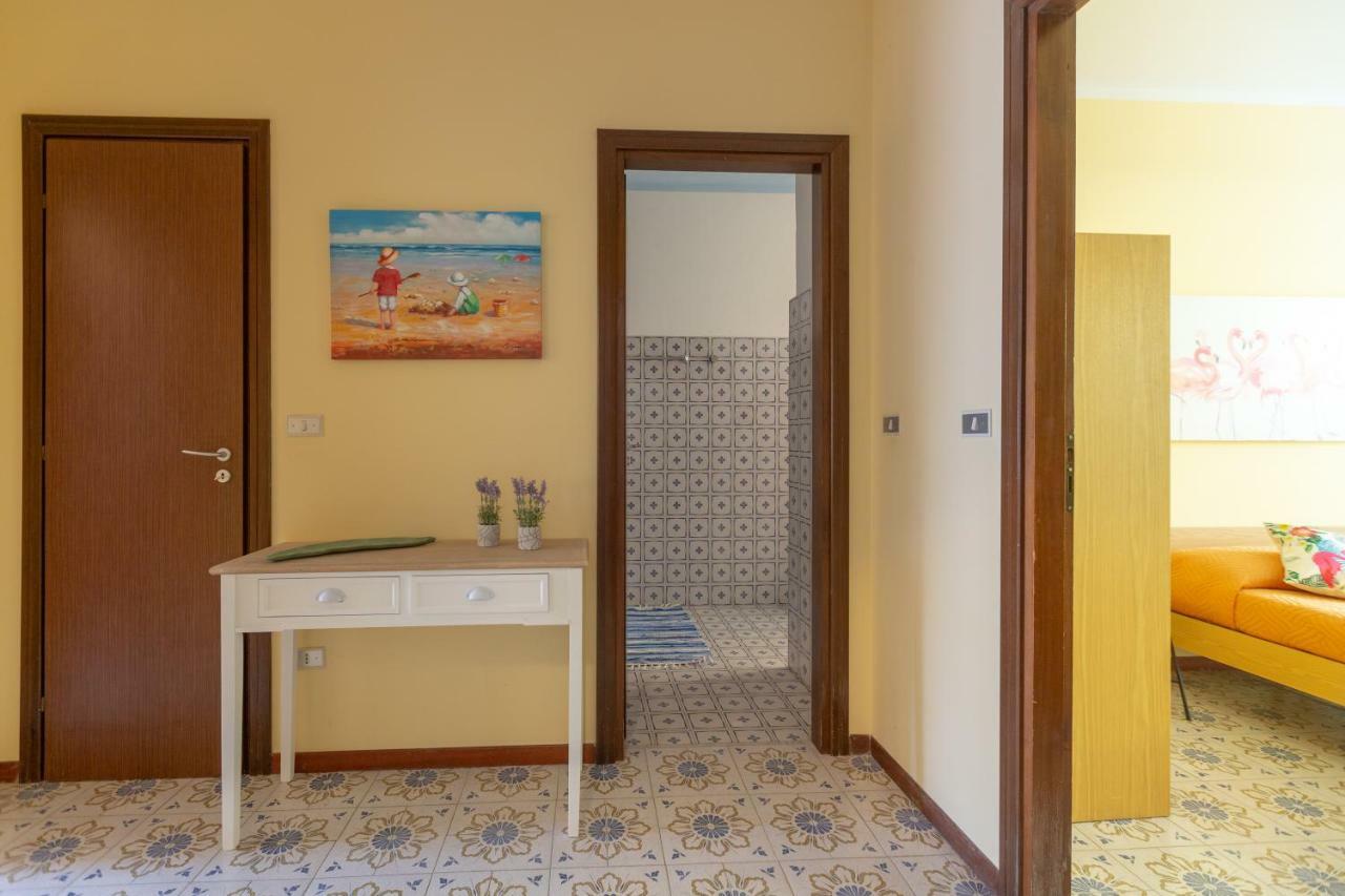 Costamare Apartamento Monterosso al Mare Exterior foto