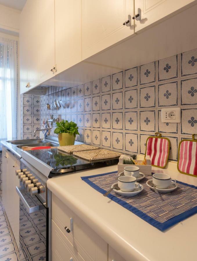 Costamare Apartamento Monterosso al Mare Exterior foto