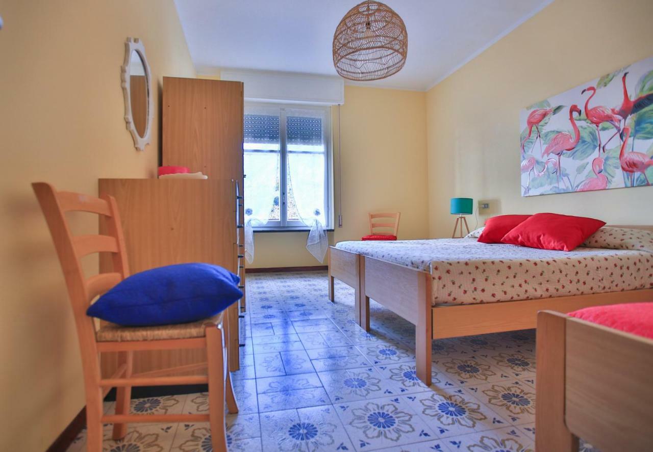 Costamare Apartamento Monterosso al Mare Exterior foto