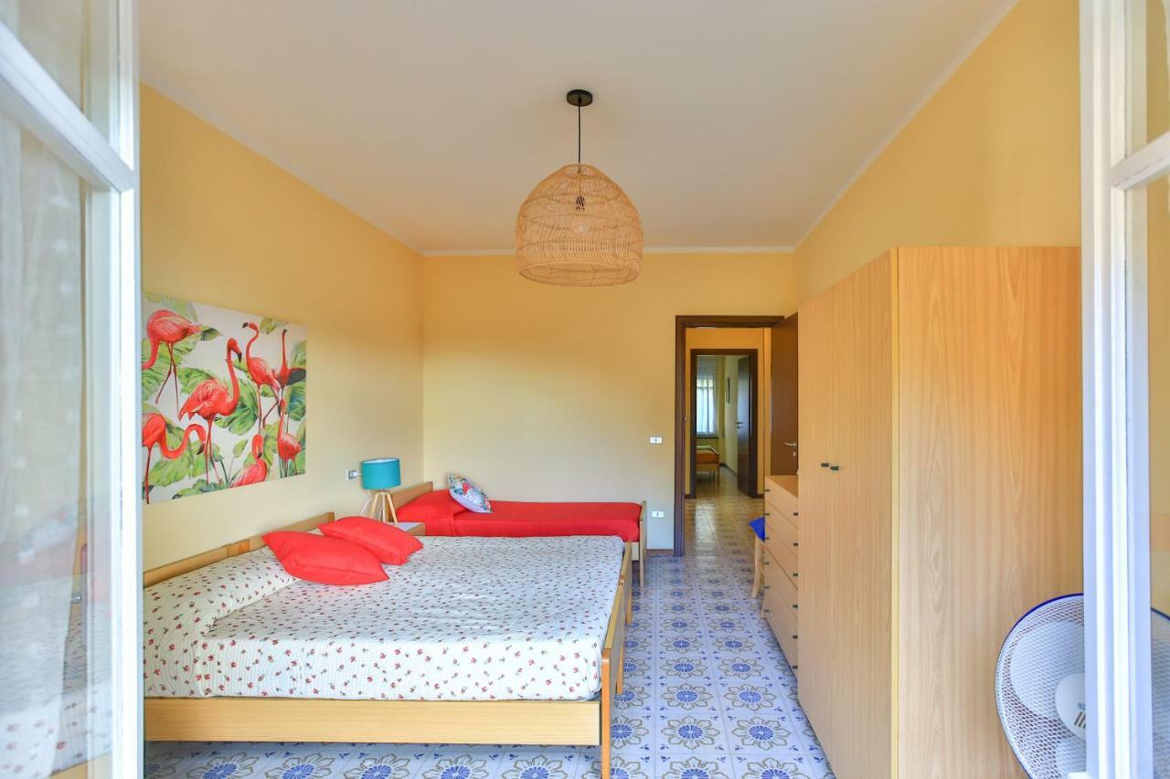 Costamare Apartamento Monterosso al Mare Exterior foto
