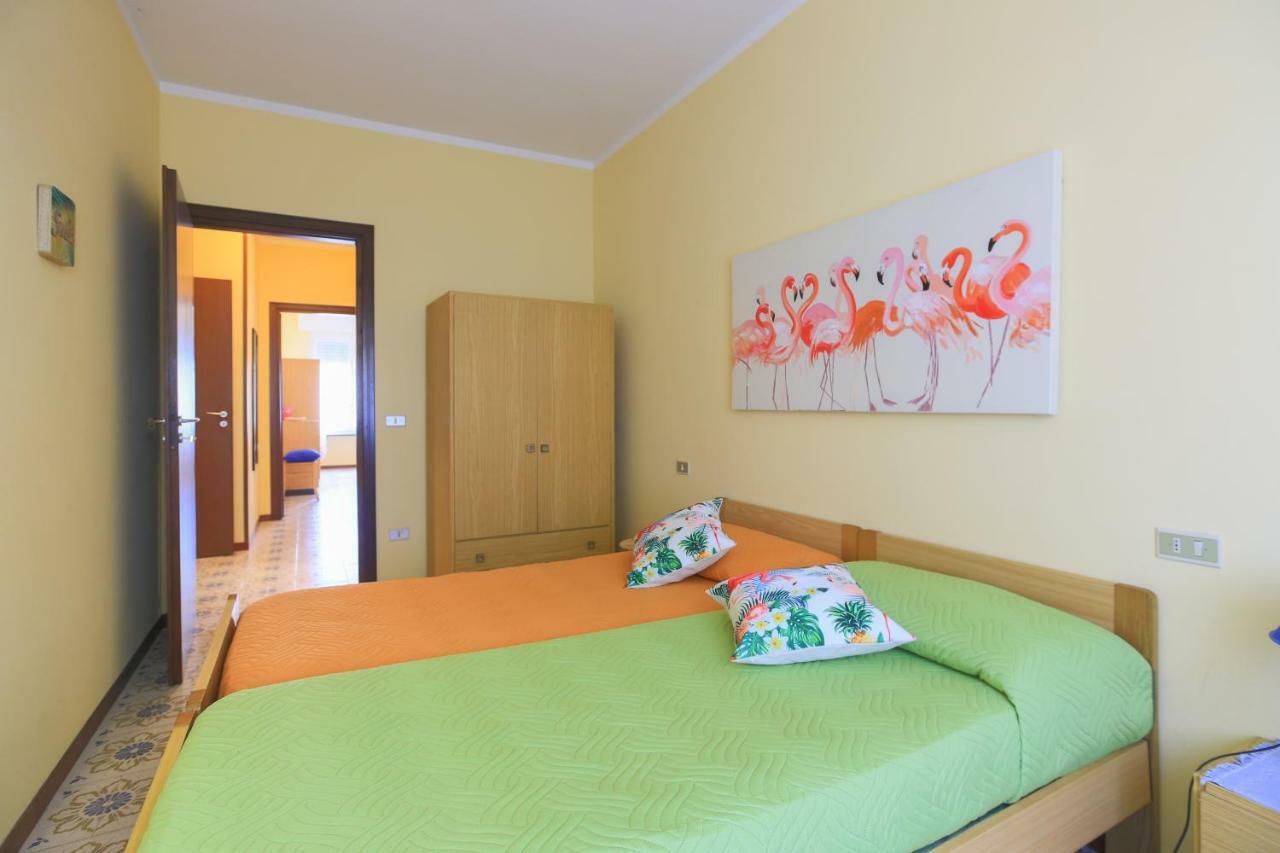 Costamare Apartamento Monterosso al Mare Exterior foto