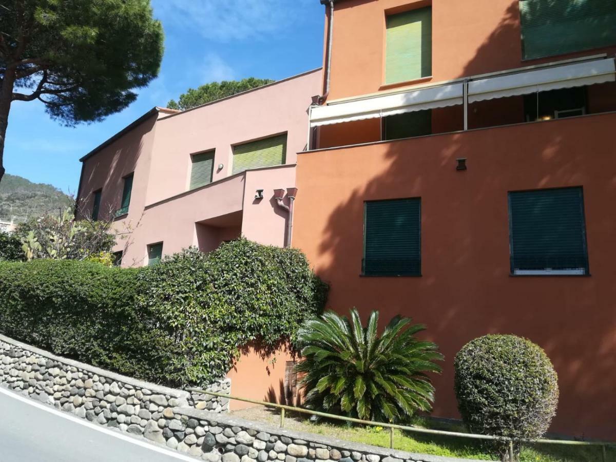 Costamare Apartamento Monterosso al Mare Exterior foto