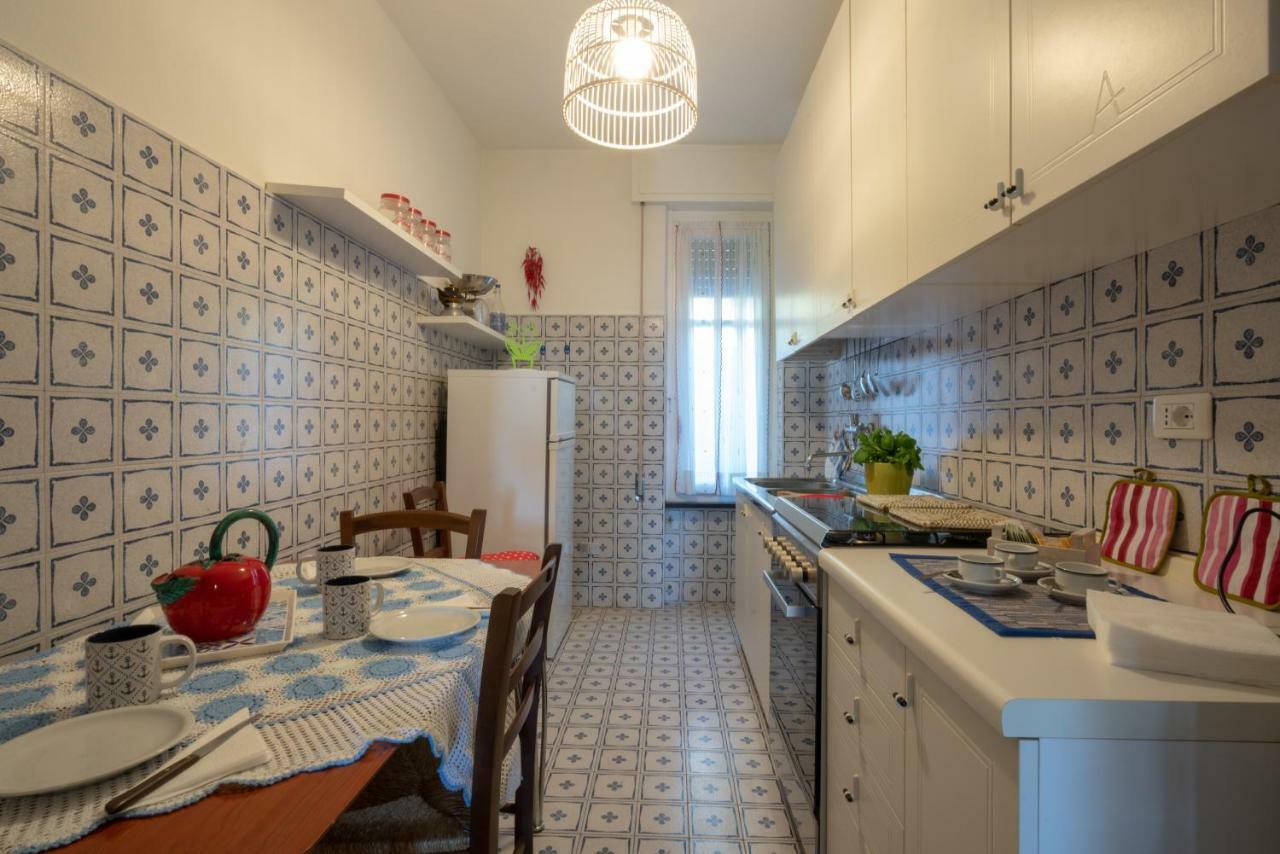 Costamare Apartamento Monterosso al Mare Exterior foto