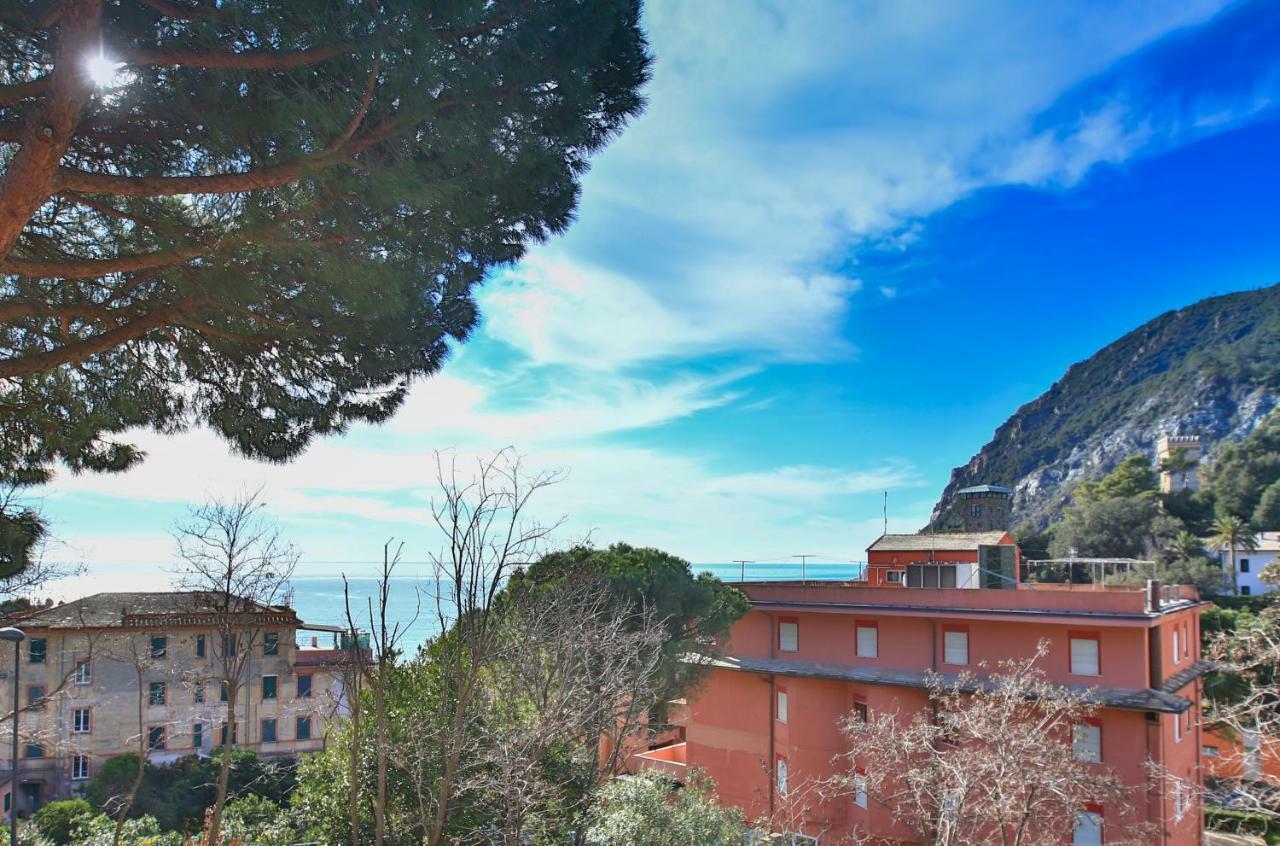 Costamare Apartamento Monterosso al Mare Exterior foto