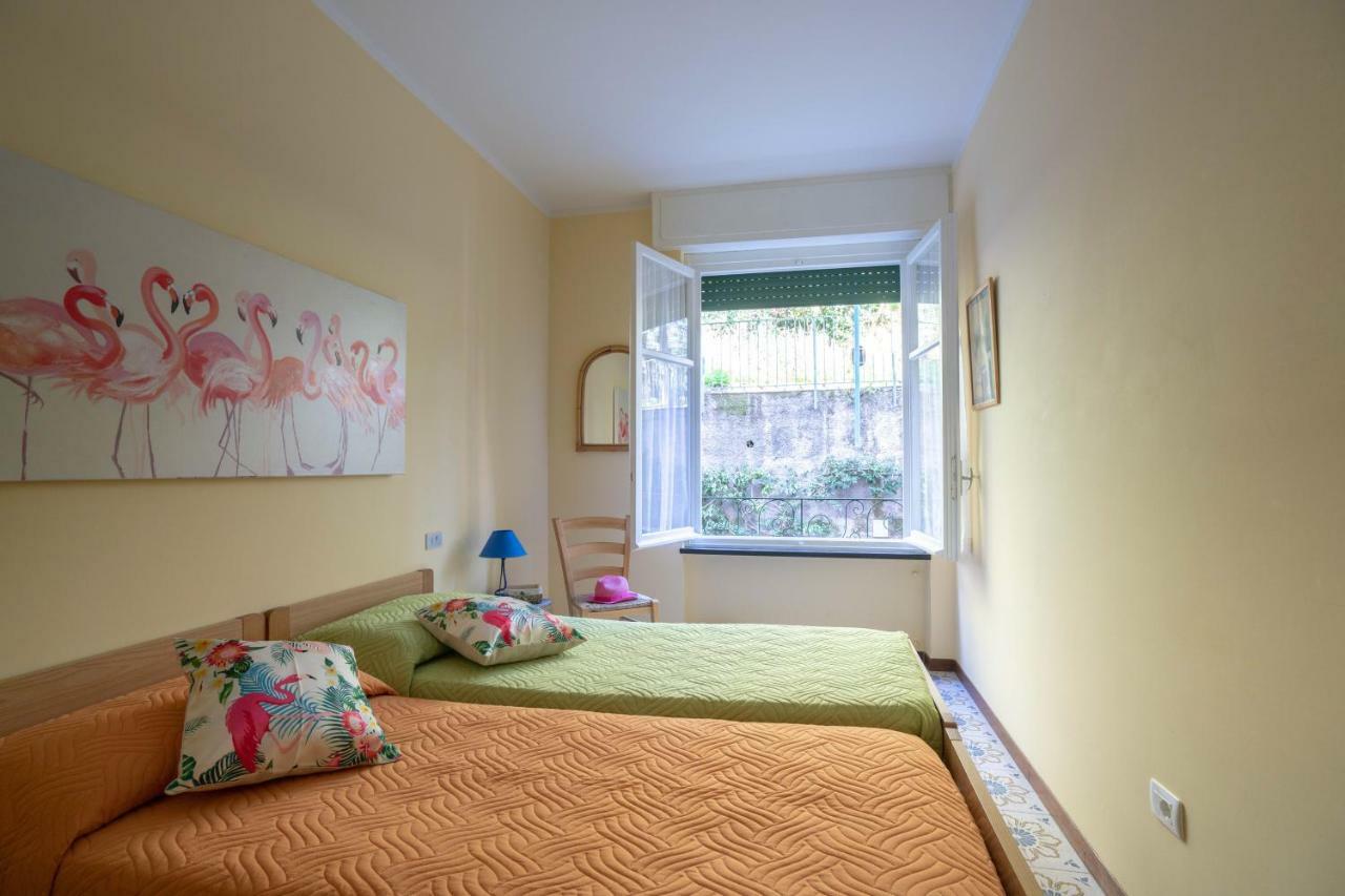Costamare Apartamento Monterosso al Mare Exterior foto