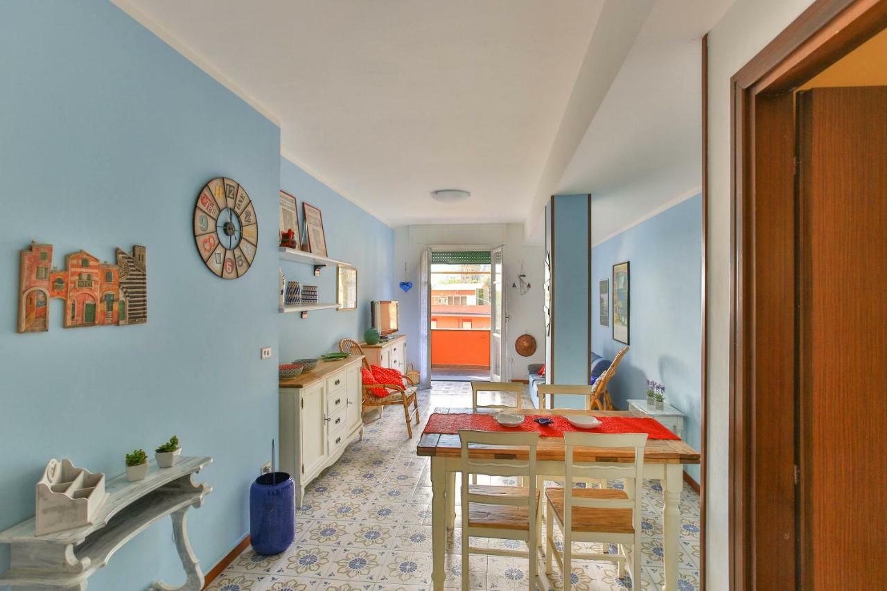Costamare Apartamento Monterosso al Mare Exterior foto