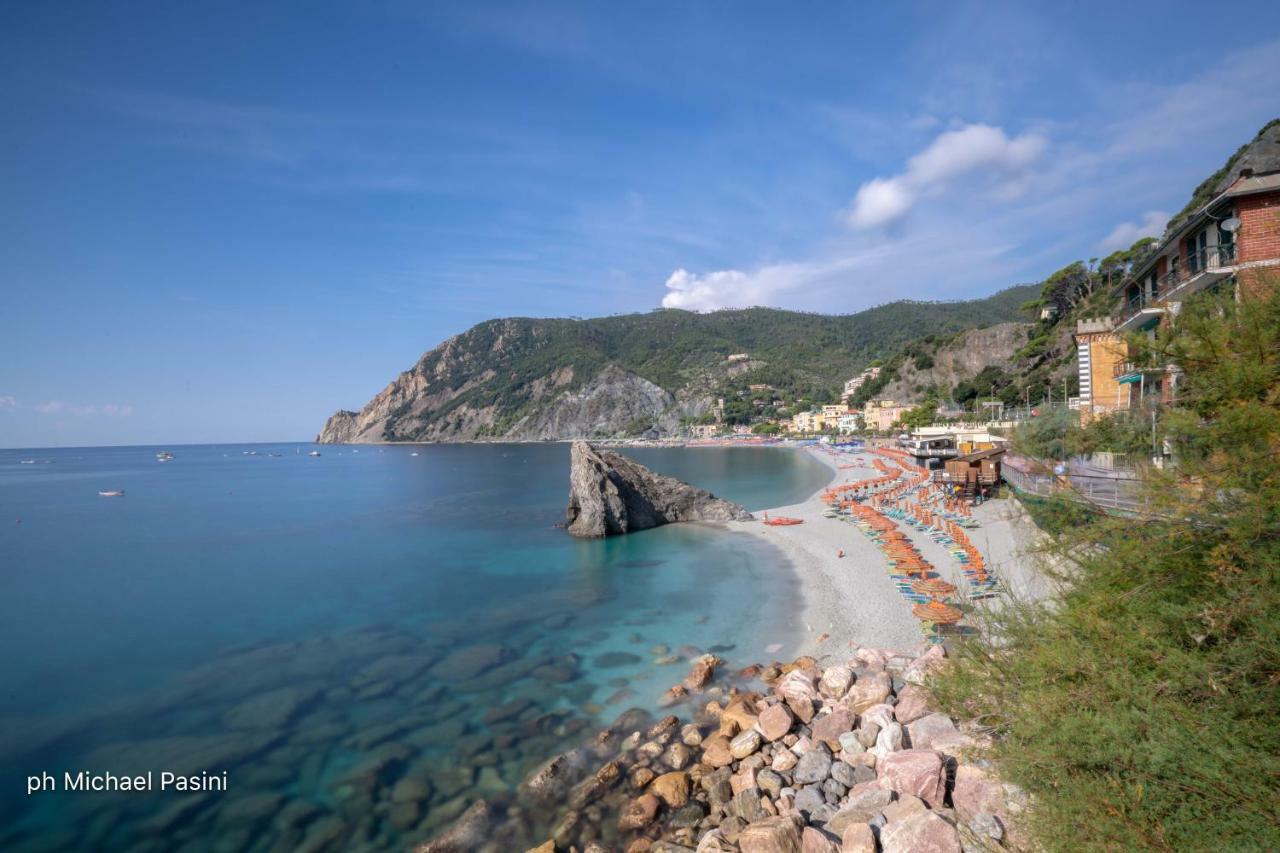 Costamare Apartamento Monterosso al Mare Exterior foto